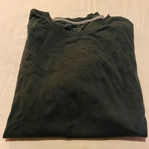 Banana Republic Soft Wash Crew Tee